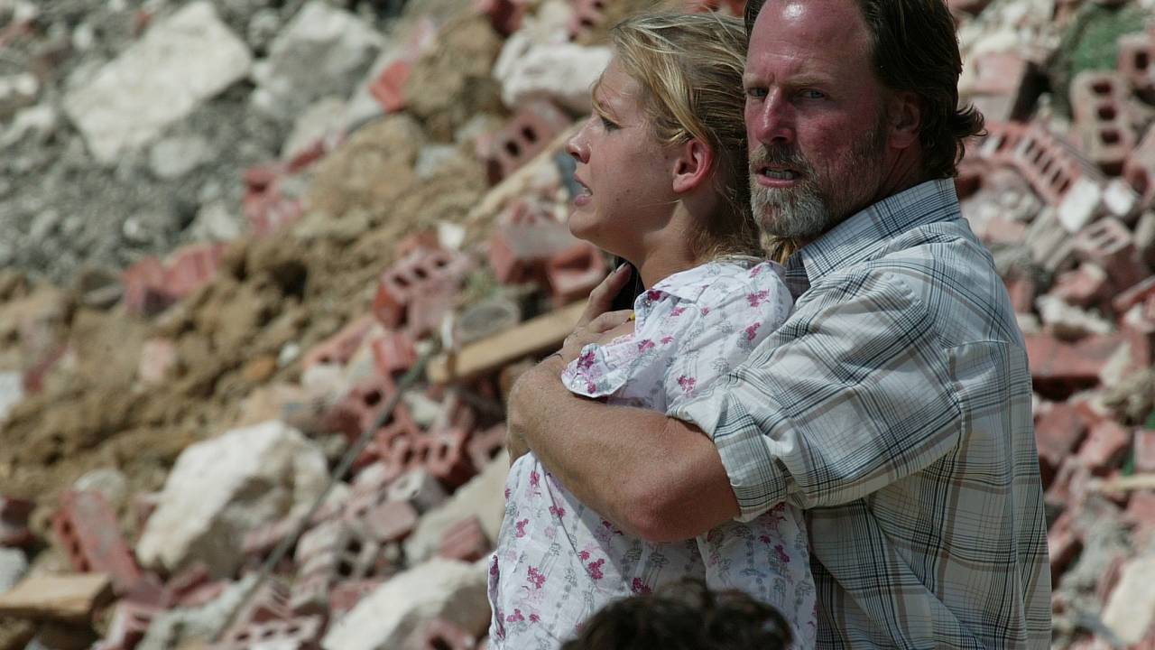 Rape & Revenge hdfilme
