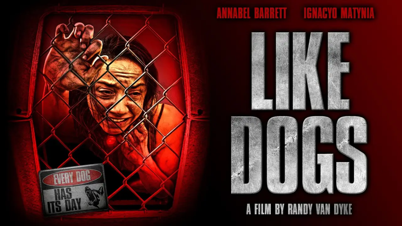 Like Dogs hdfilme