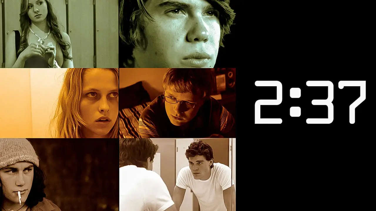2:37 - Two Thirty Seven hdfilme