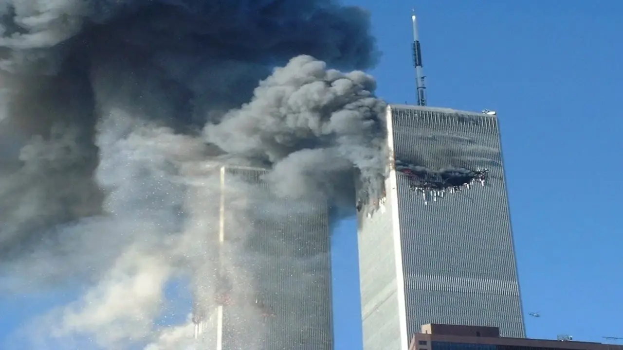 9/11: The Twin Towers hdfilme