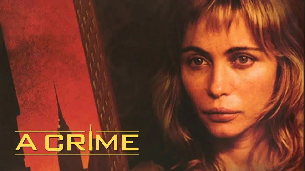 A Crime hdfilme