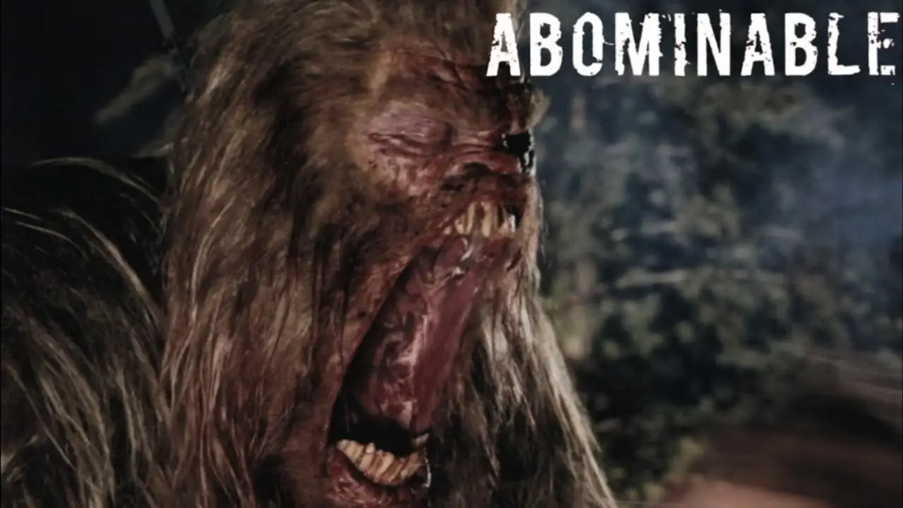 Abominable hdfilme