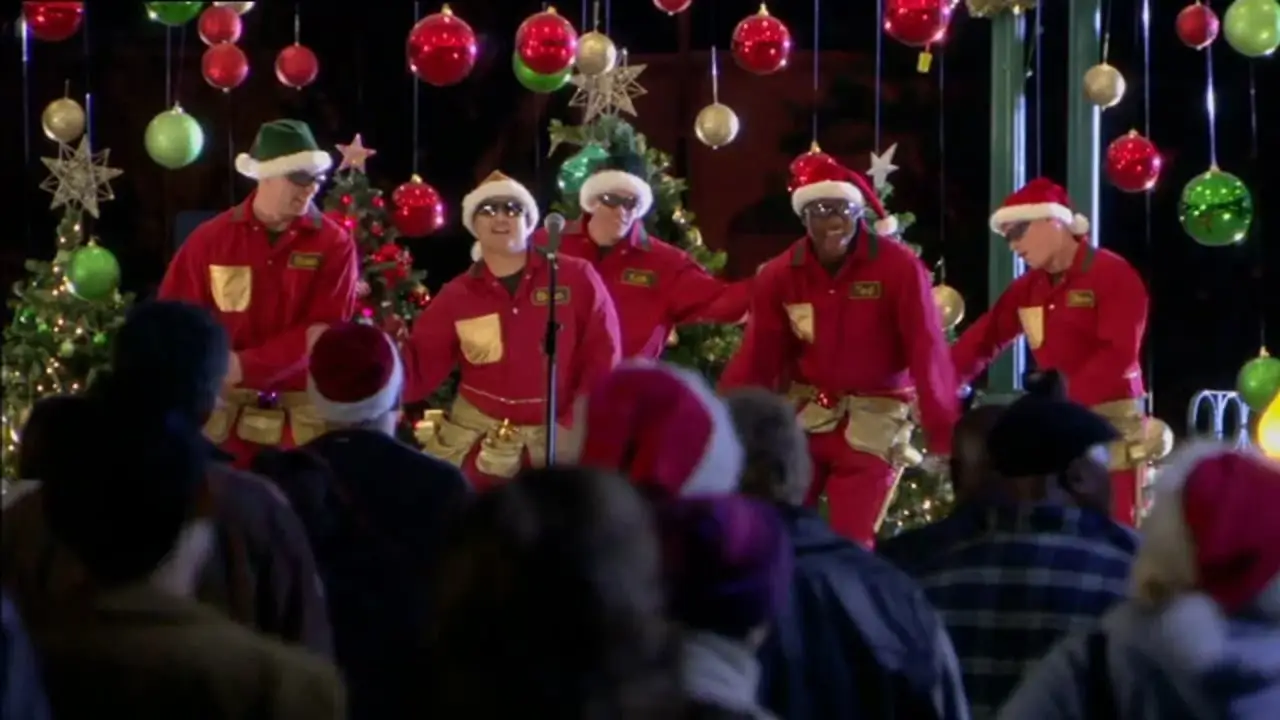 Alles was du dir zu Weihnachten wünschst hdfilme