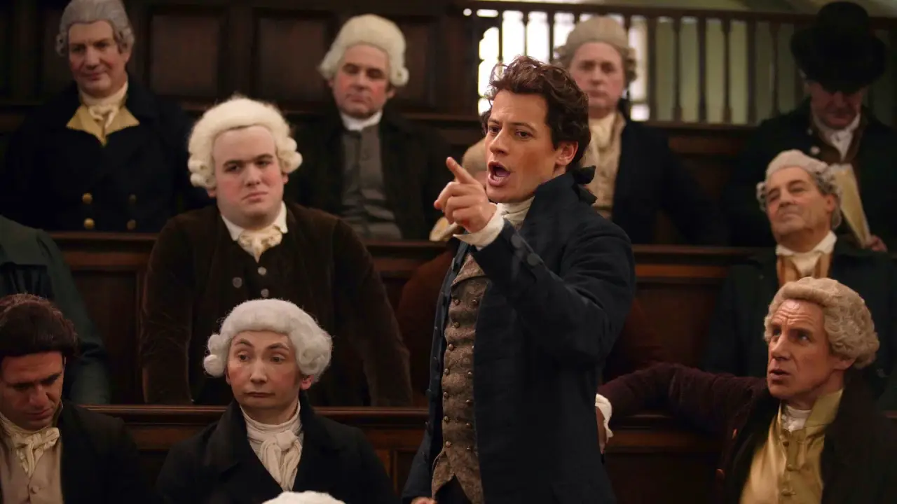 Amazing Grace hdfilme