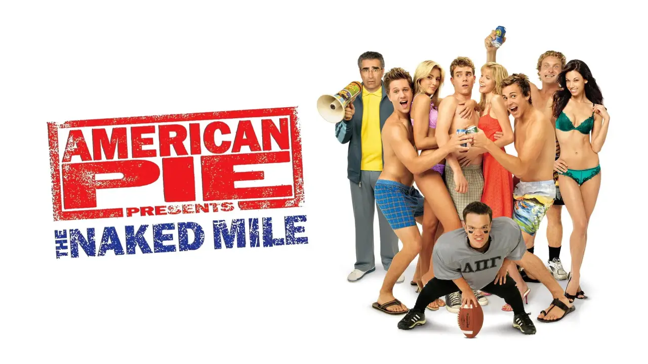 American Pie präsentiert - Nackte Tatsachen hdfilme