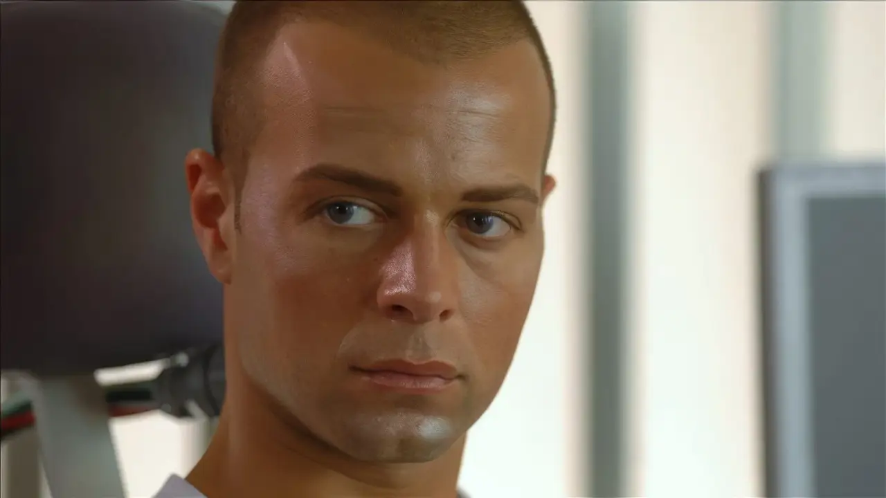Android Apocalypse hdfilme