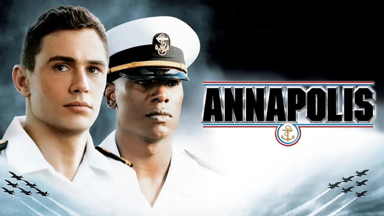 Annapolis - Kampf um Anerkennung hdfilme