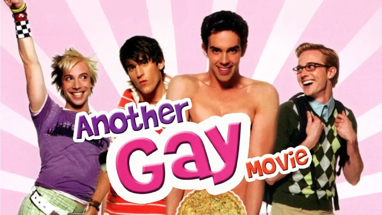 Another Gay Movie hdfilme
