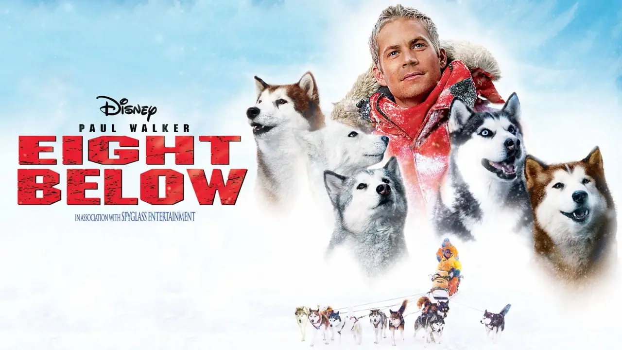 Antarctica - Gefangen im Eis hdfilme
