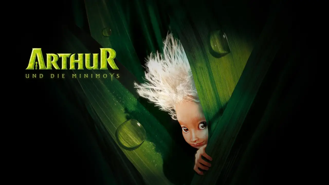 Arthur und die Minimoys hdfilme