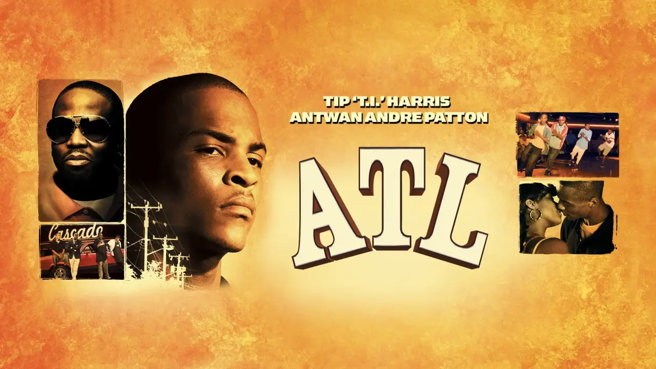 ATL - Verloren in Atlanta hdfilme