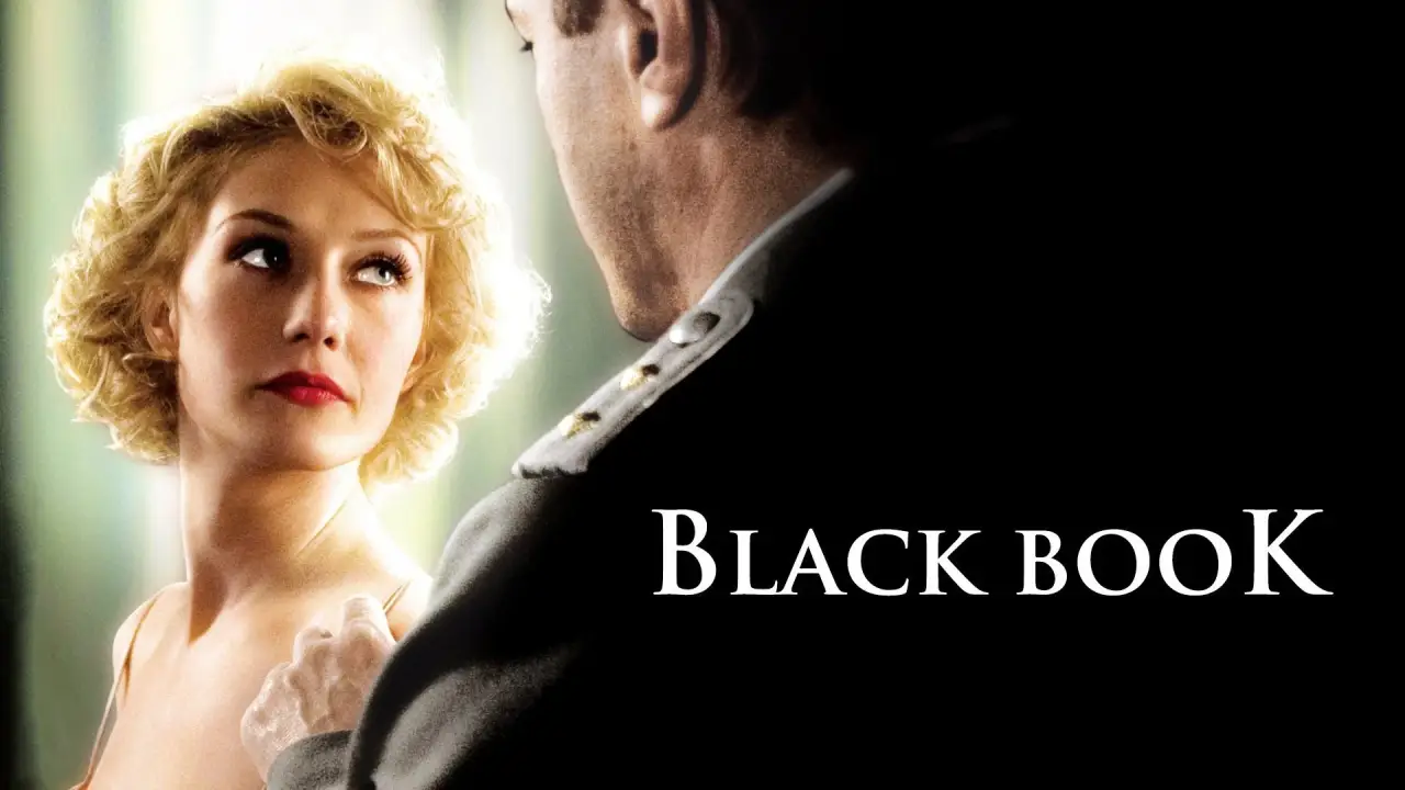 Black Book hdfilme