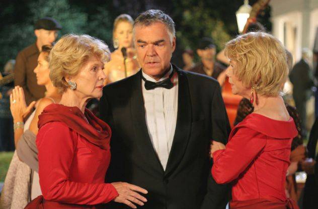 Die Frau im roten Kleid hdfilme