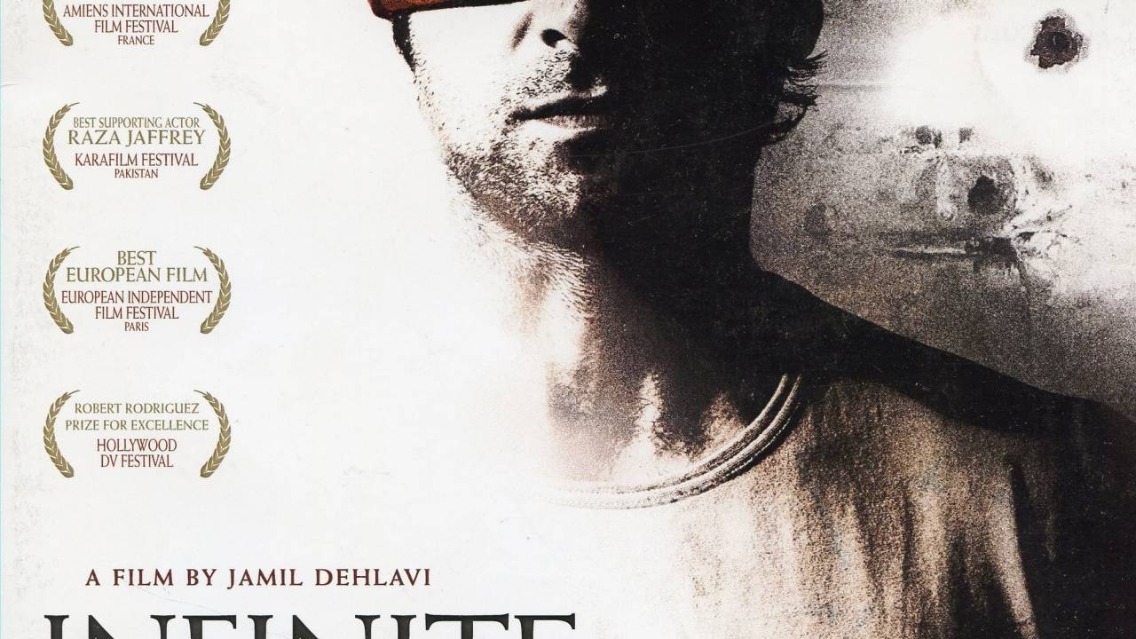 Infinite Justice - In den Fängen der Al Kaida hdfilme