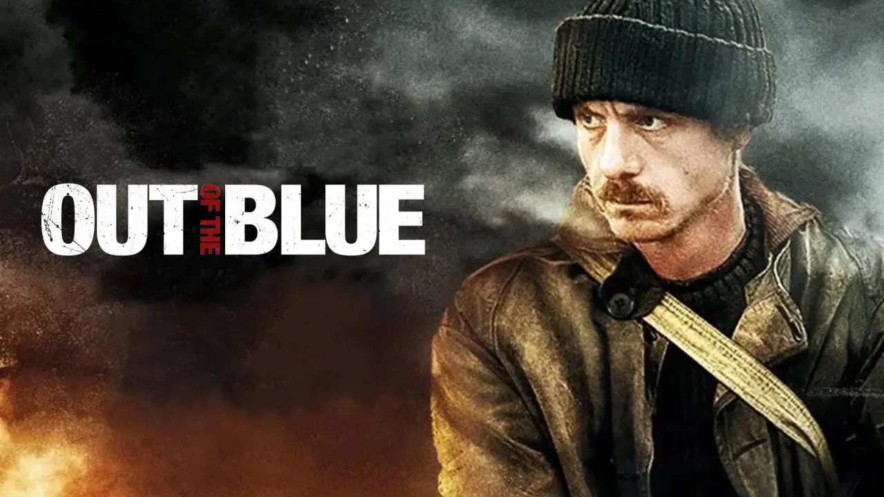 Out of the Blue - 22 Stunden Angst hdfilme