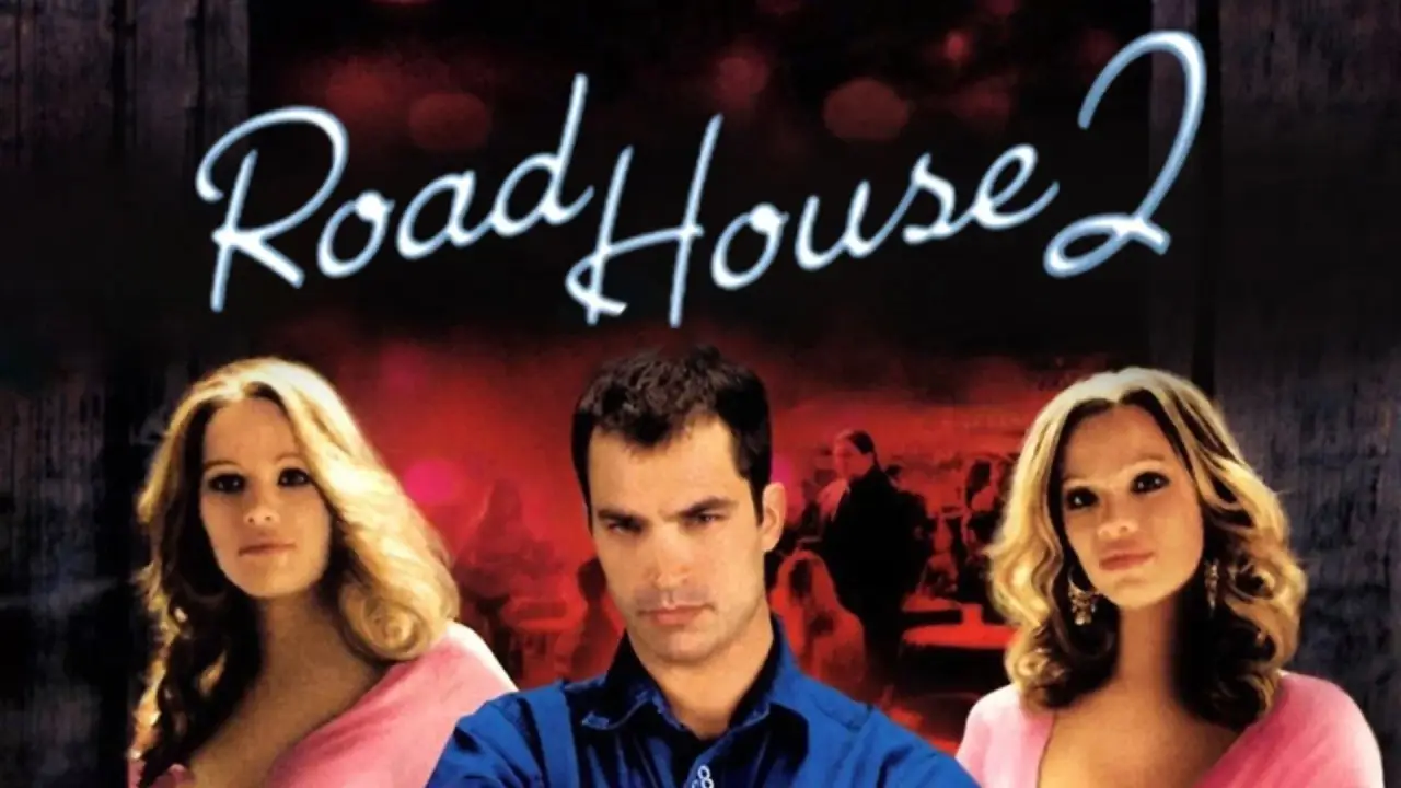 Road House 2 hdfilme