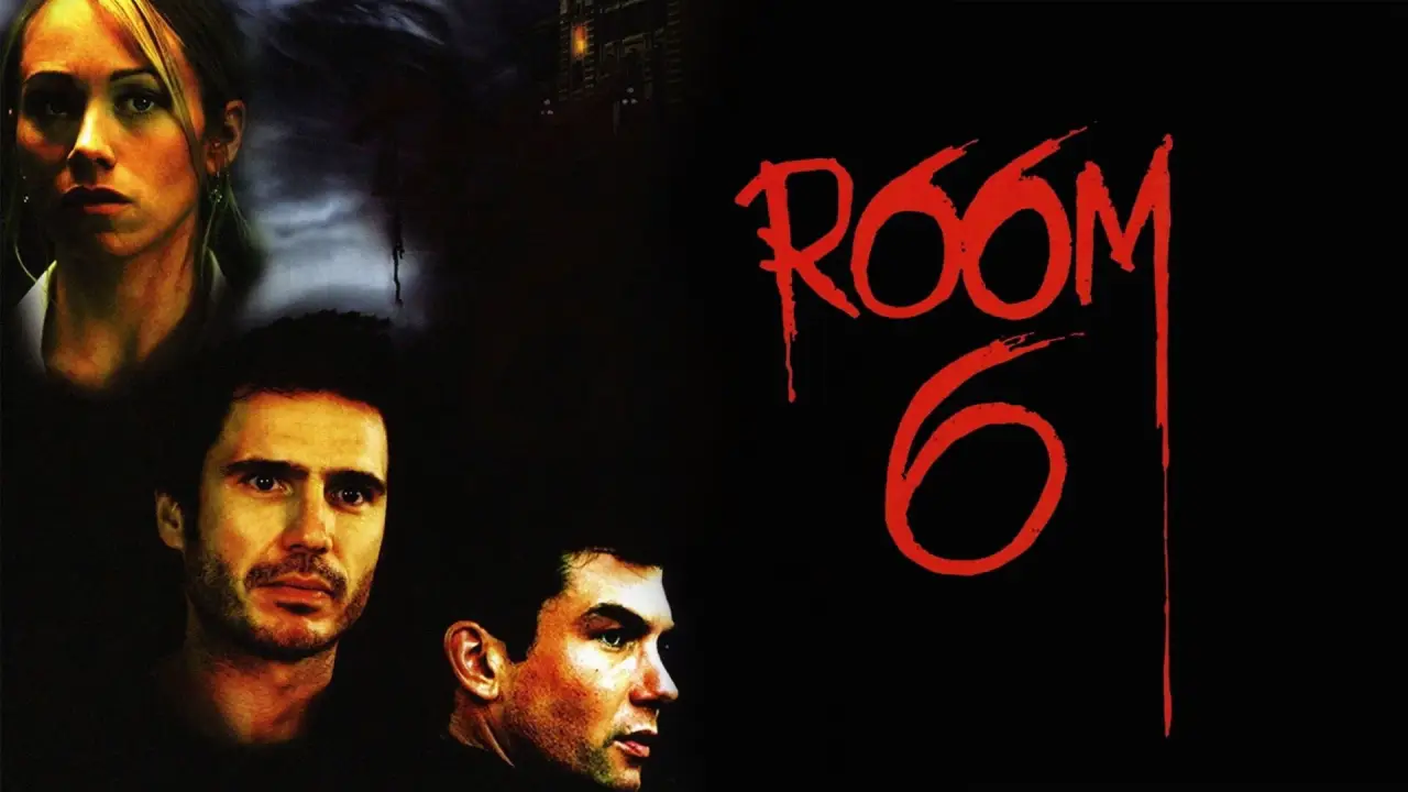 Room 6 hdfilme
