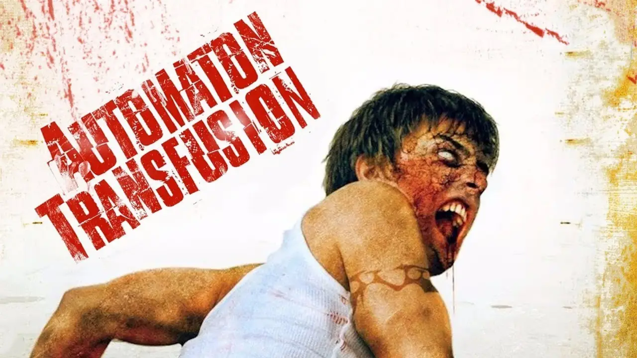 Run For Blood hdfilme