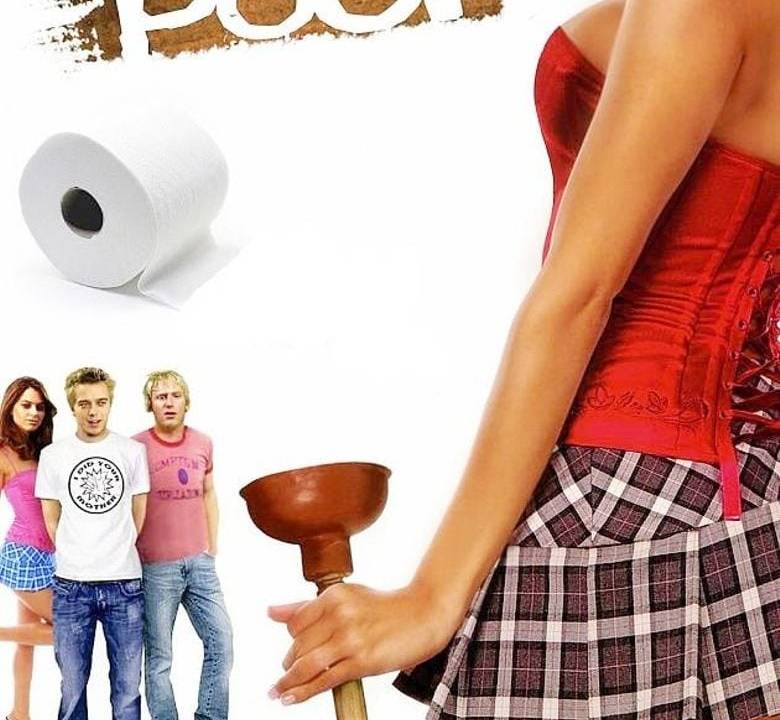 The American Poop Movie hdfilme