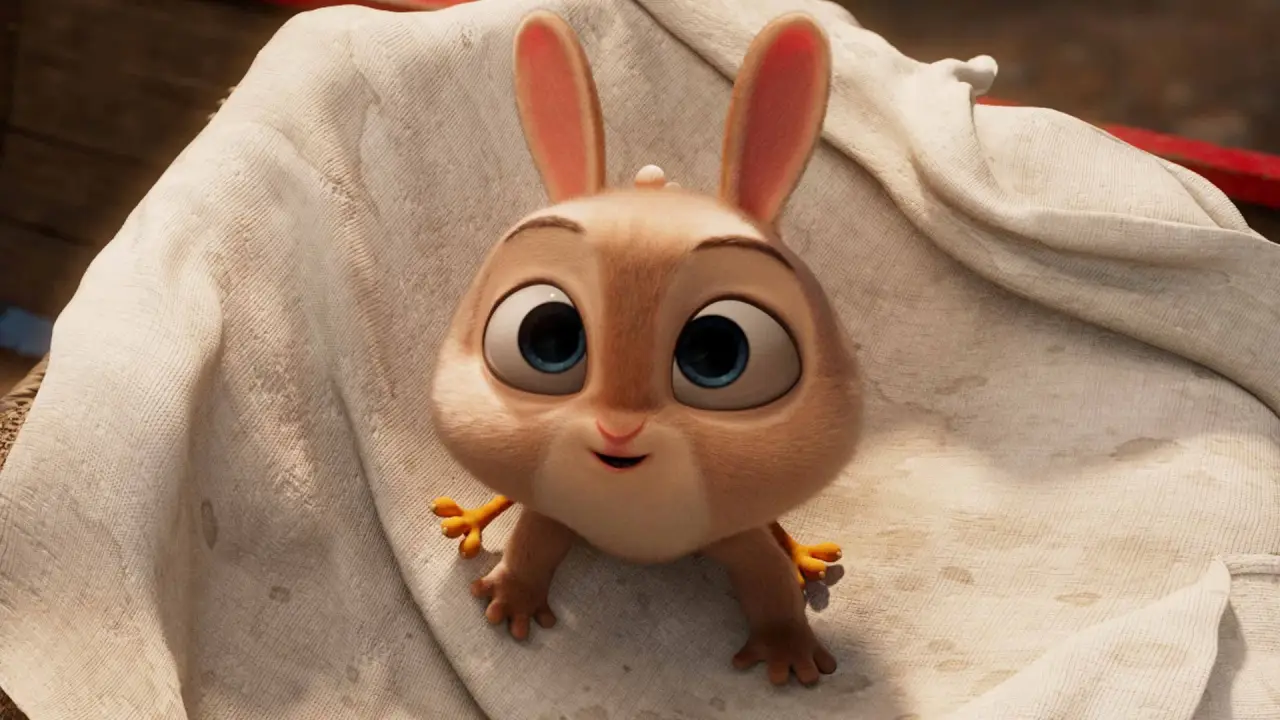 Hopper und der Hamster der Finsternis hdfilme