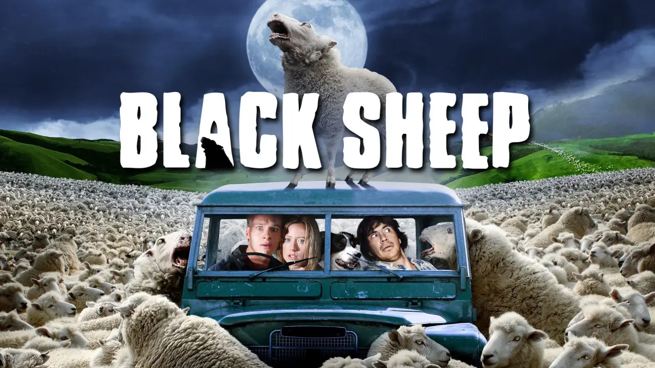 Black Sheep hdfilme