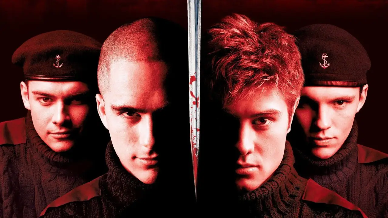 The Brotherhood IV: Die tödliche Bruderschaft hdfilme