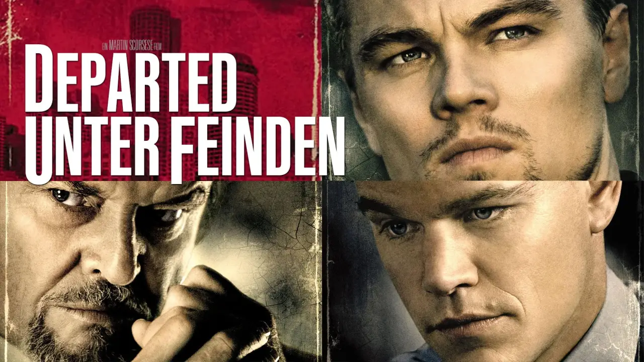Departed - Unter Feinden hdfilme