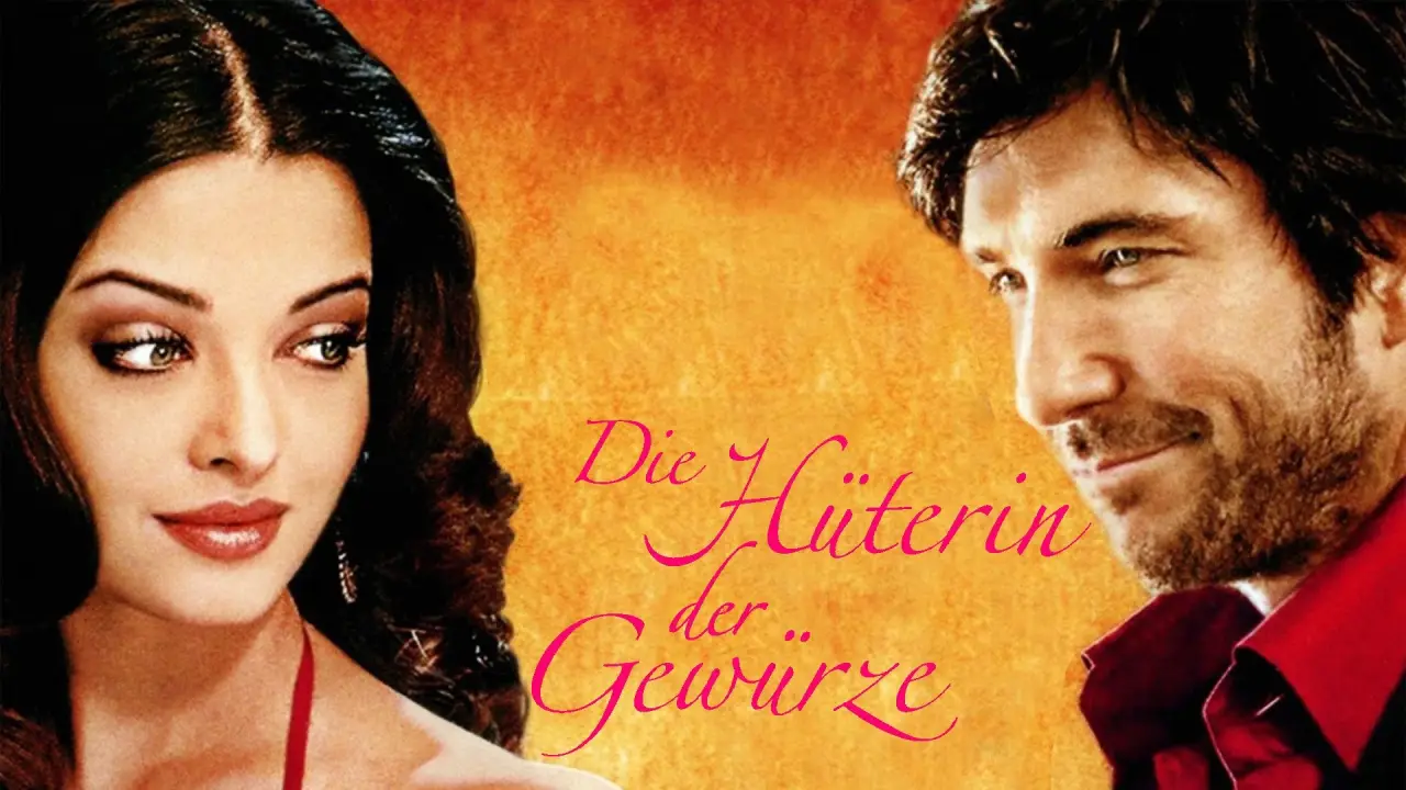 Die Hüterin der Gewürze hdfilme