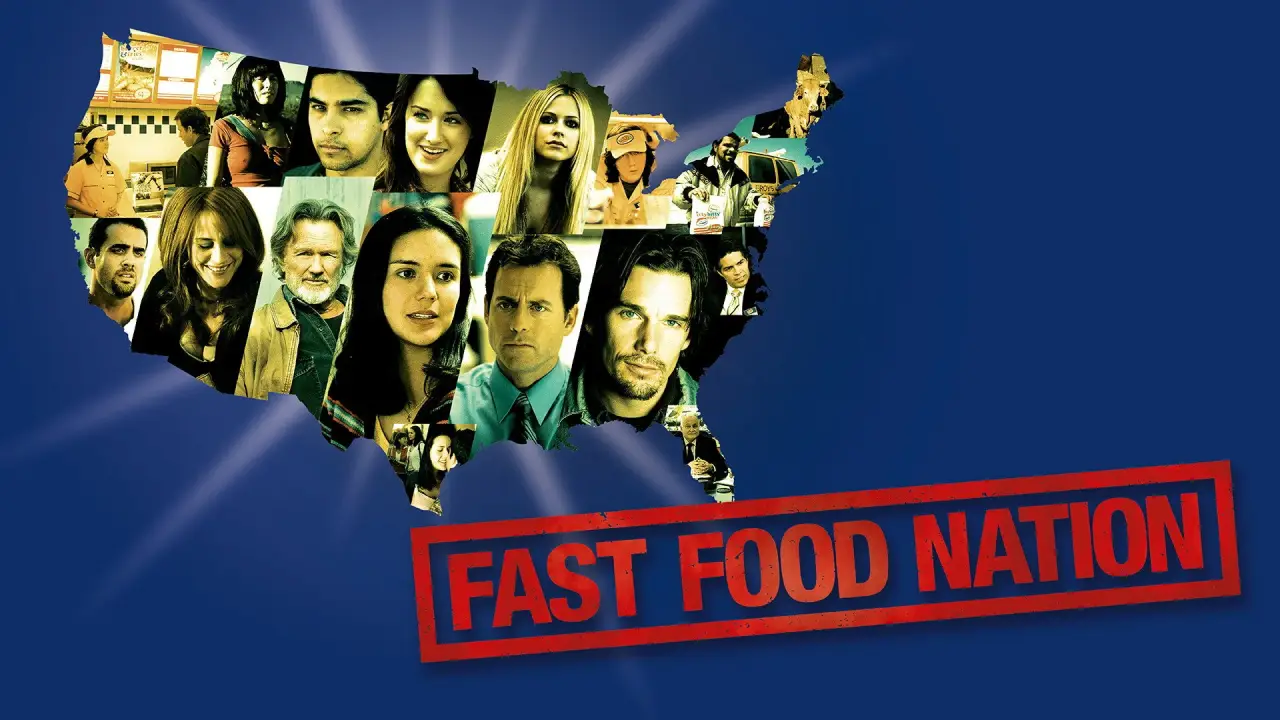 Fast Food Nation hdfilme