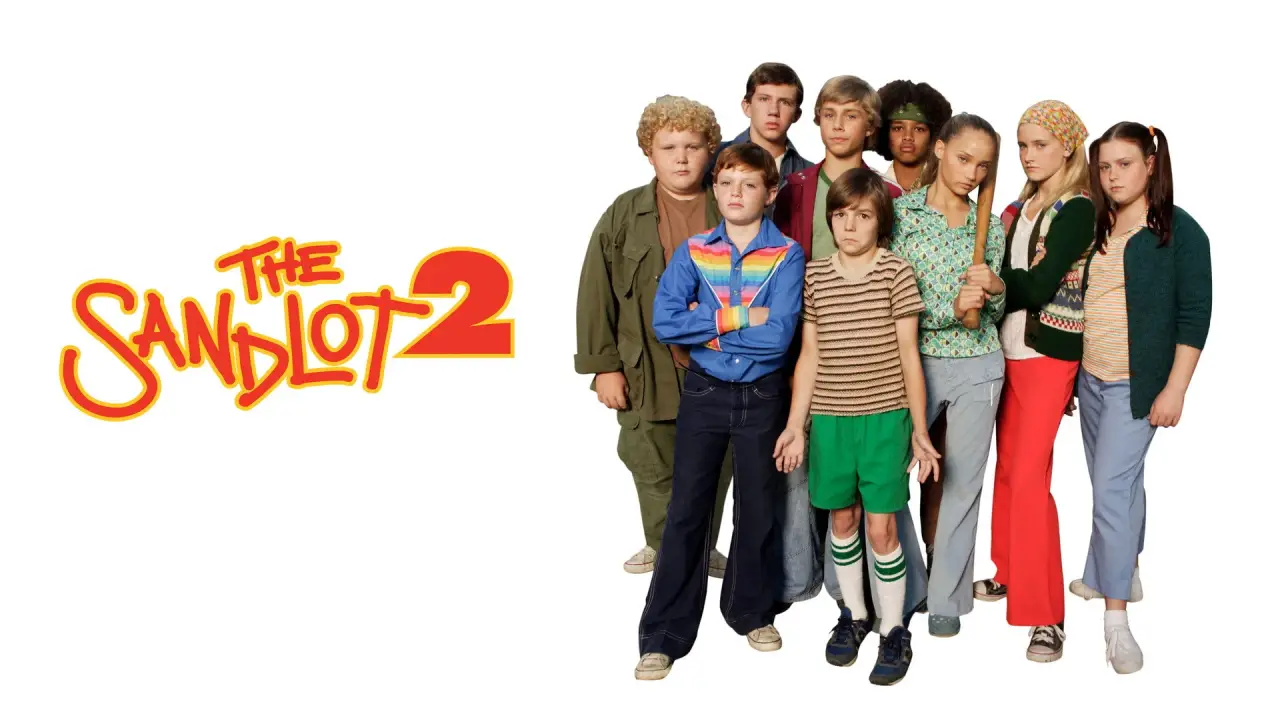 Herkules und die Sandlot Kids 2 hdfilme