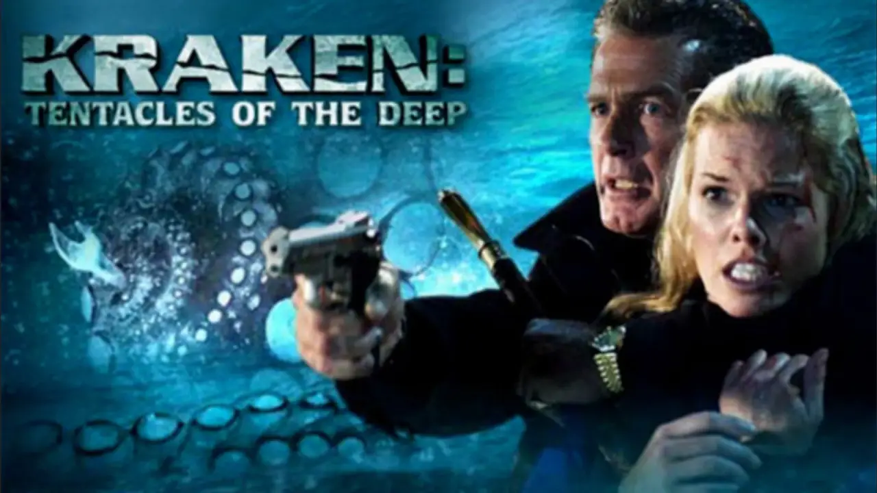 Deadly Water hdfilme