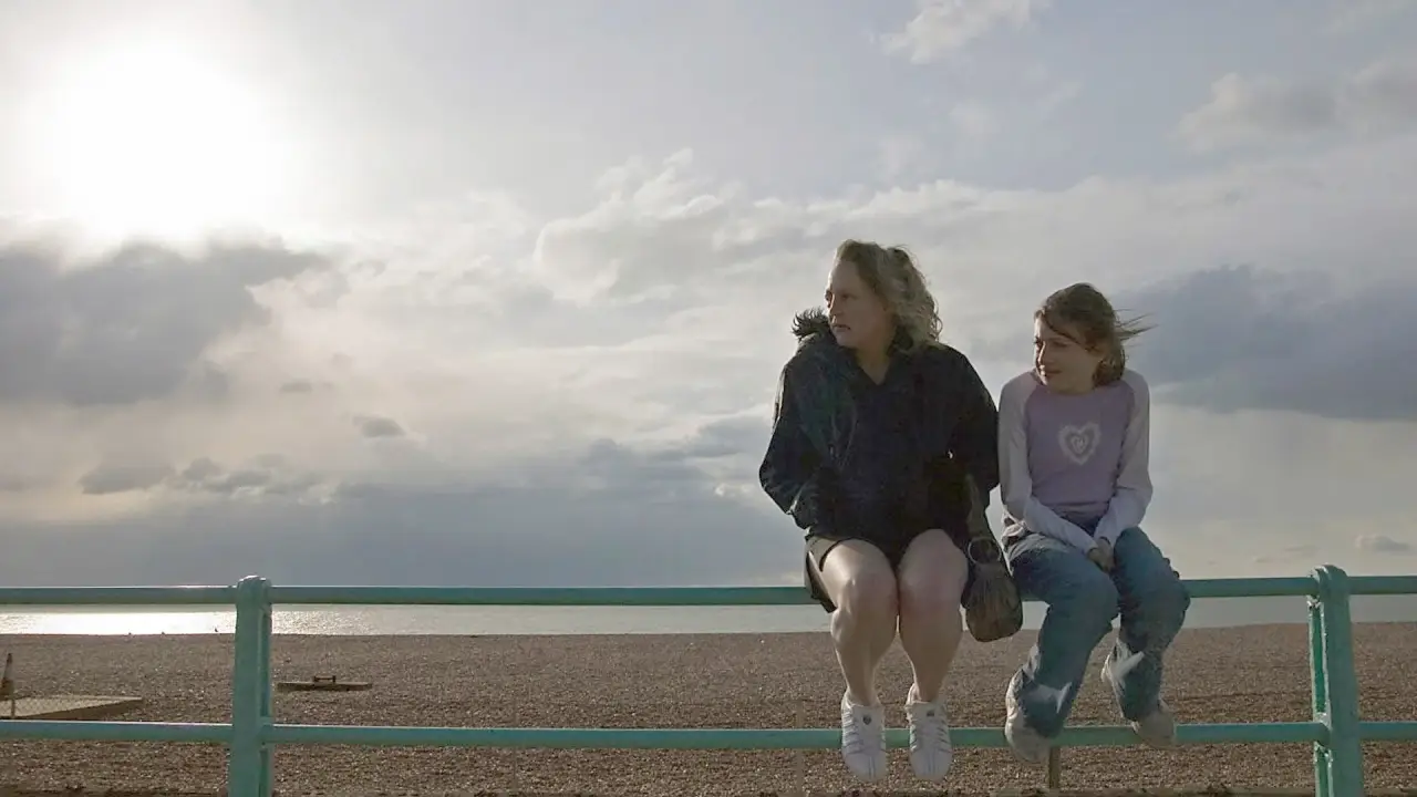London to Brighton - Gejagte Unschuld hdfilme