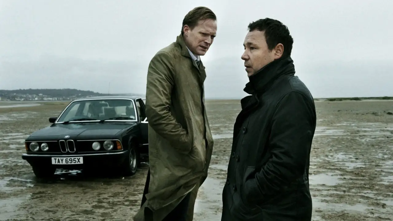 Mord am Meer hdfilme