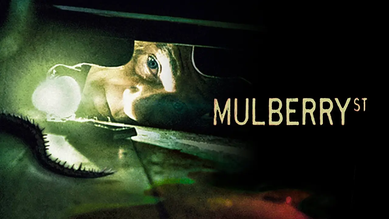 Mulberry Street hdfilme