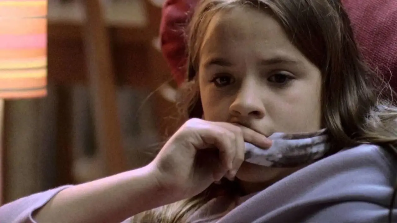 A Real Friend hdfilme