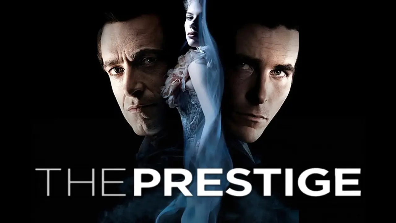 Prestige - Die Meister der Magie hdfilme