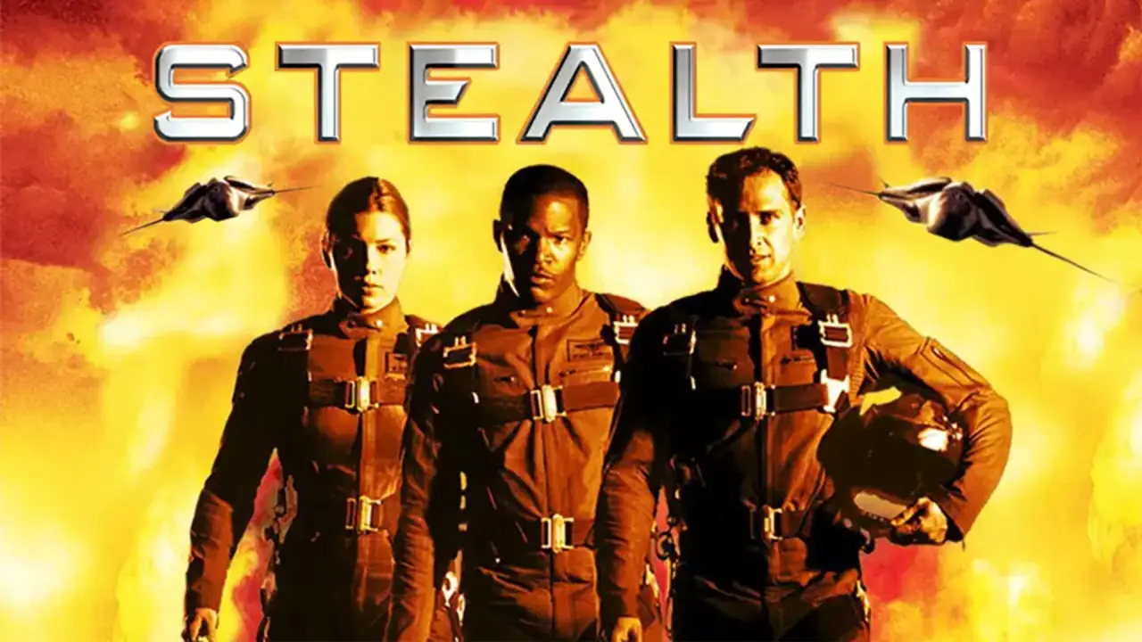 Stealth - Unter dem Radar hdfilme