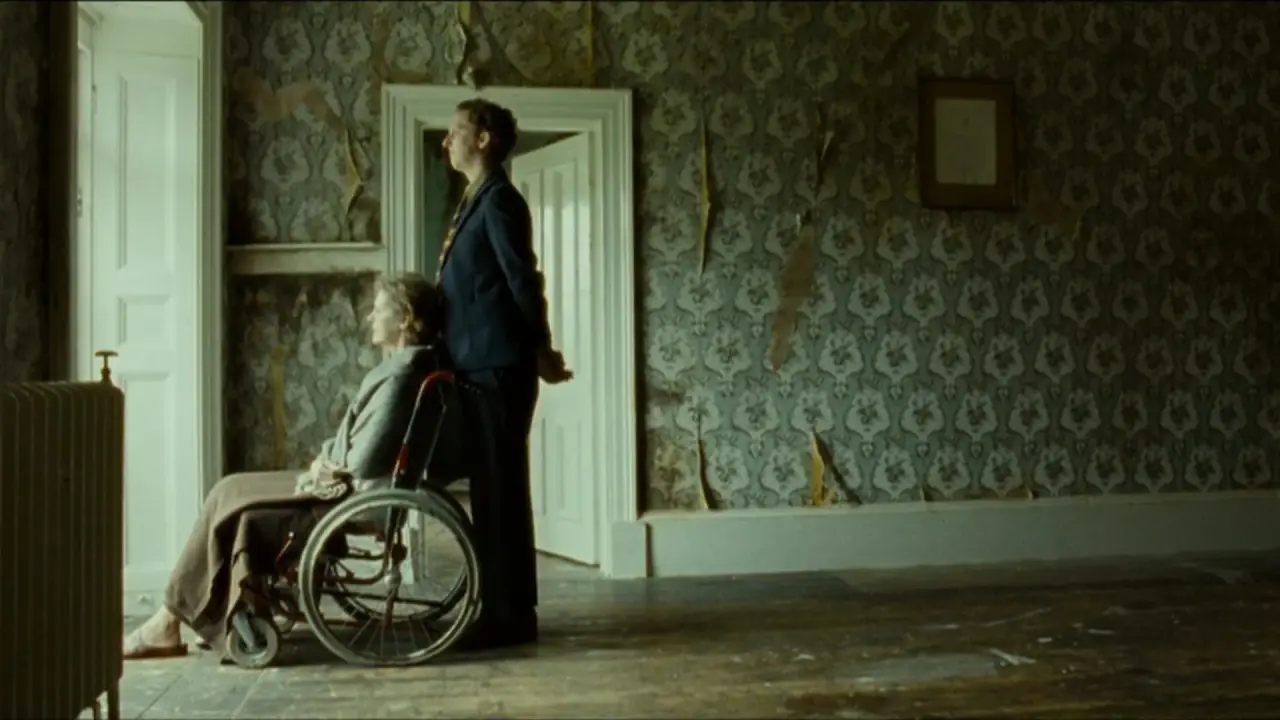 The Living and the Dead hdfilme