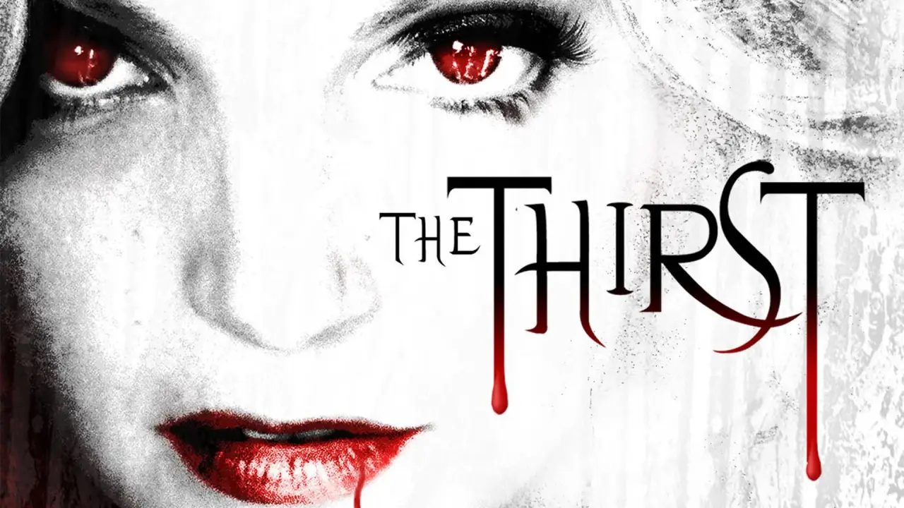 Twilight Thirst hdfilme