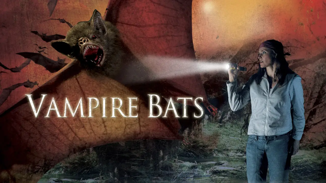 Vampire Bats hdfilme