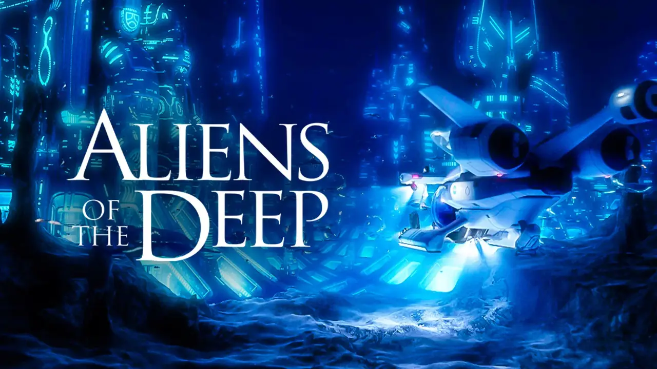 Aliens der Meere hdfilme