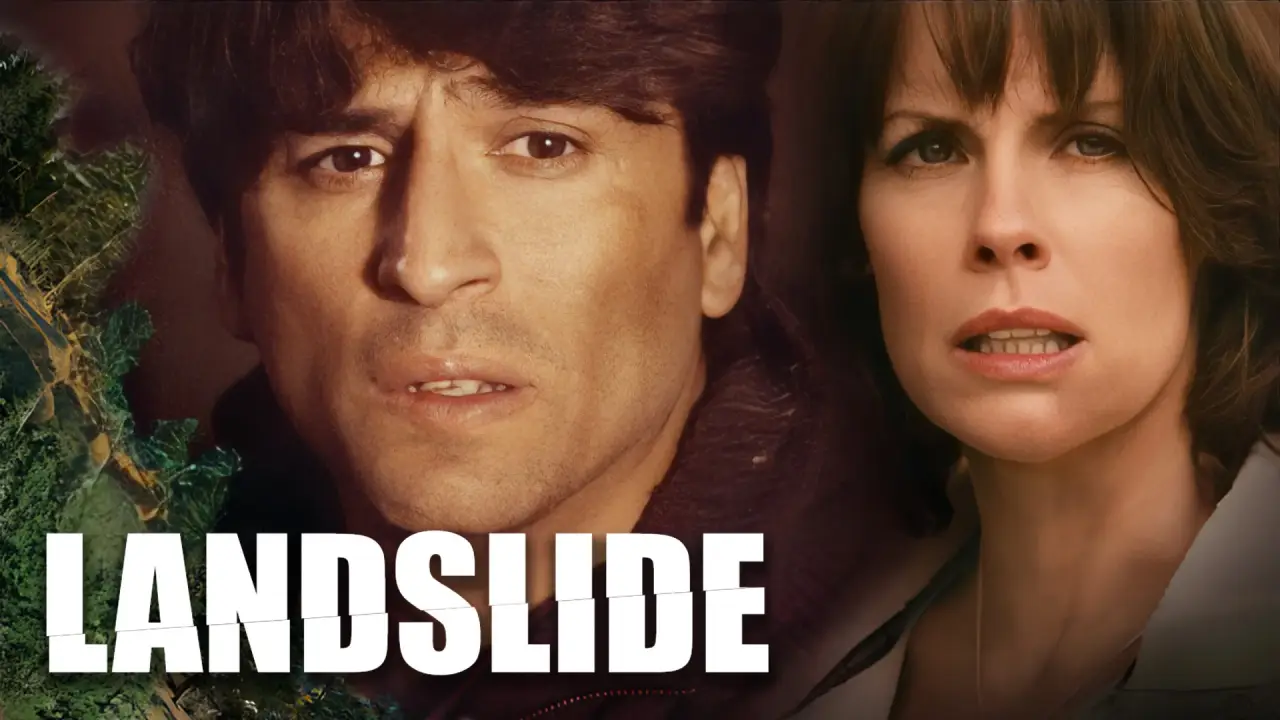 Landslide - Wenn die Welt versinkt hdfilme