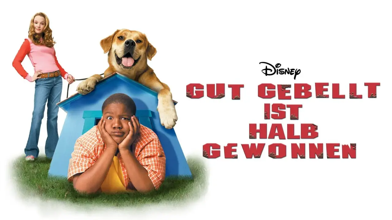Gut gebellt ist halb gewonnen hdfilme