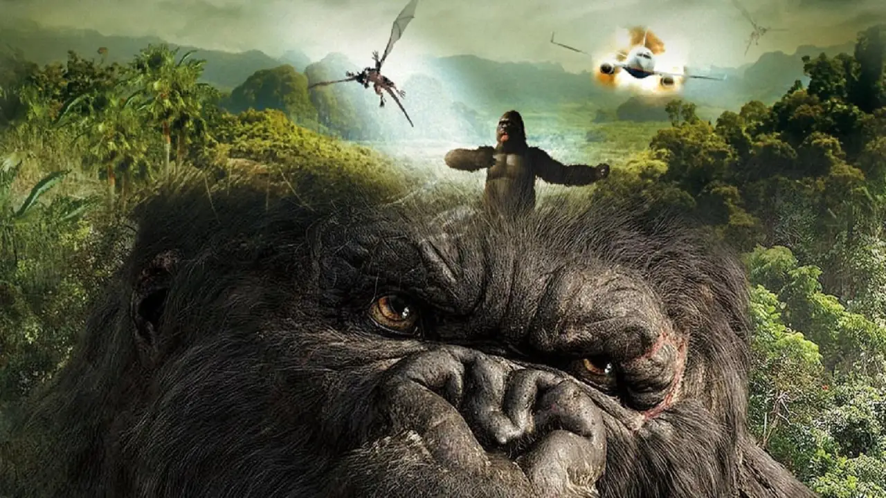 König einer vergessenen Welt hdfilme