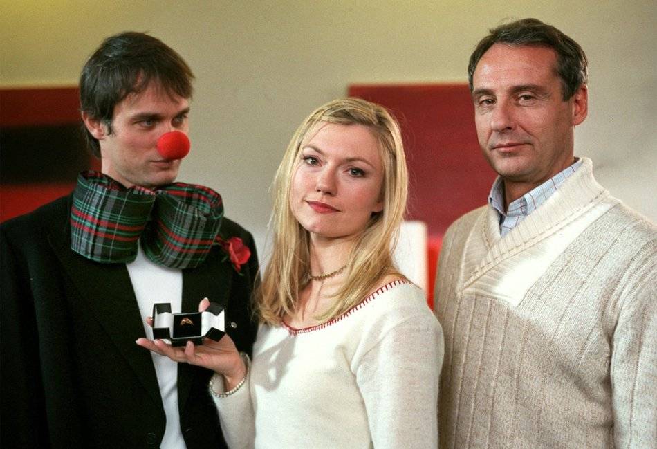 Mama und der Millionär hdfilme