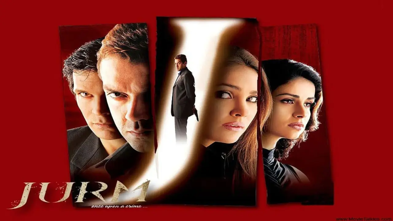Jurm - Suche nach Wahrheit hdfilme