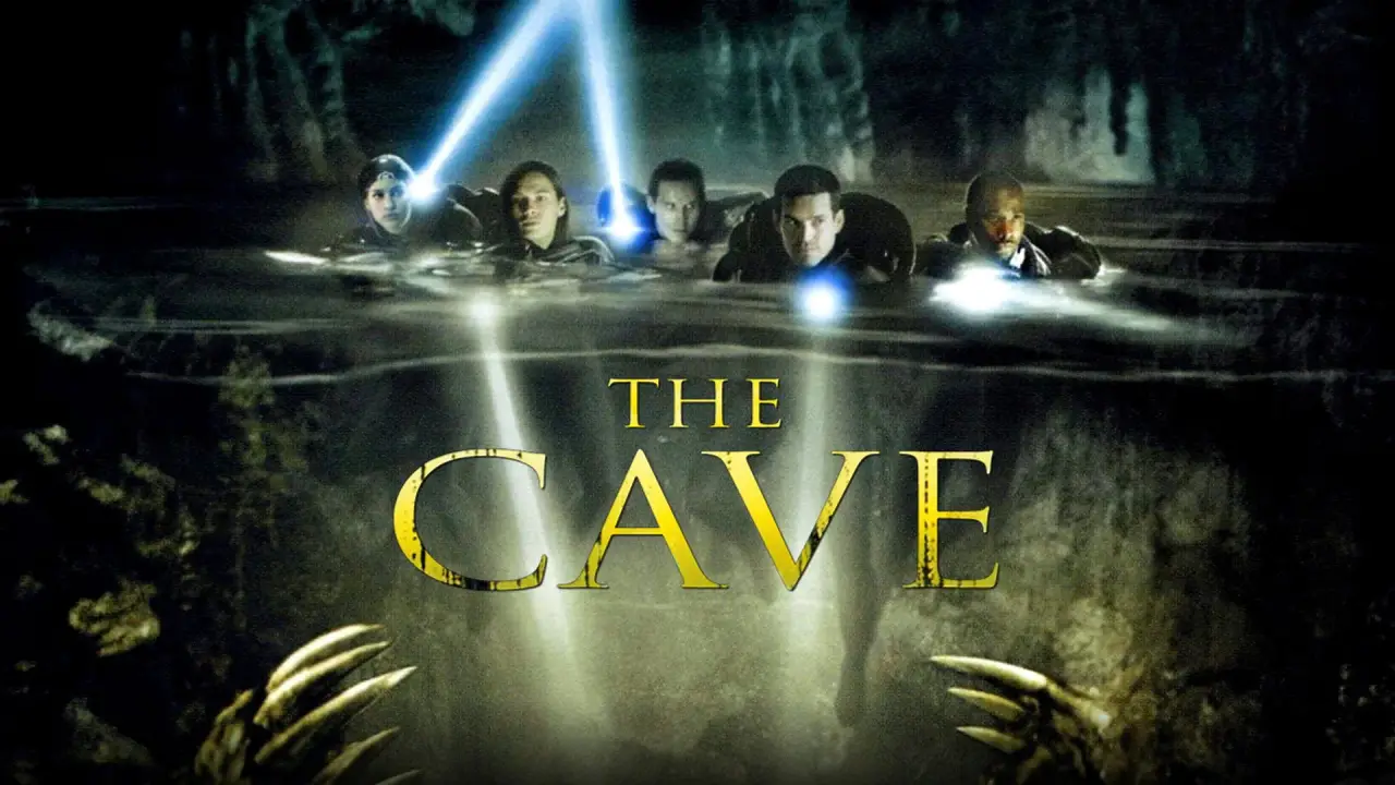 The Cave hdfilme