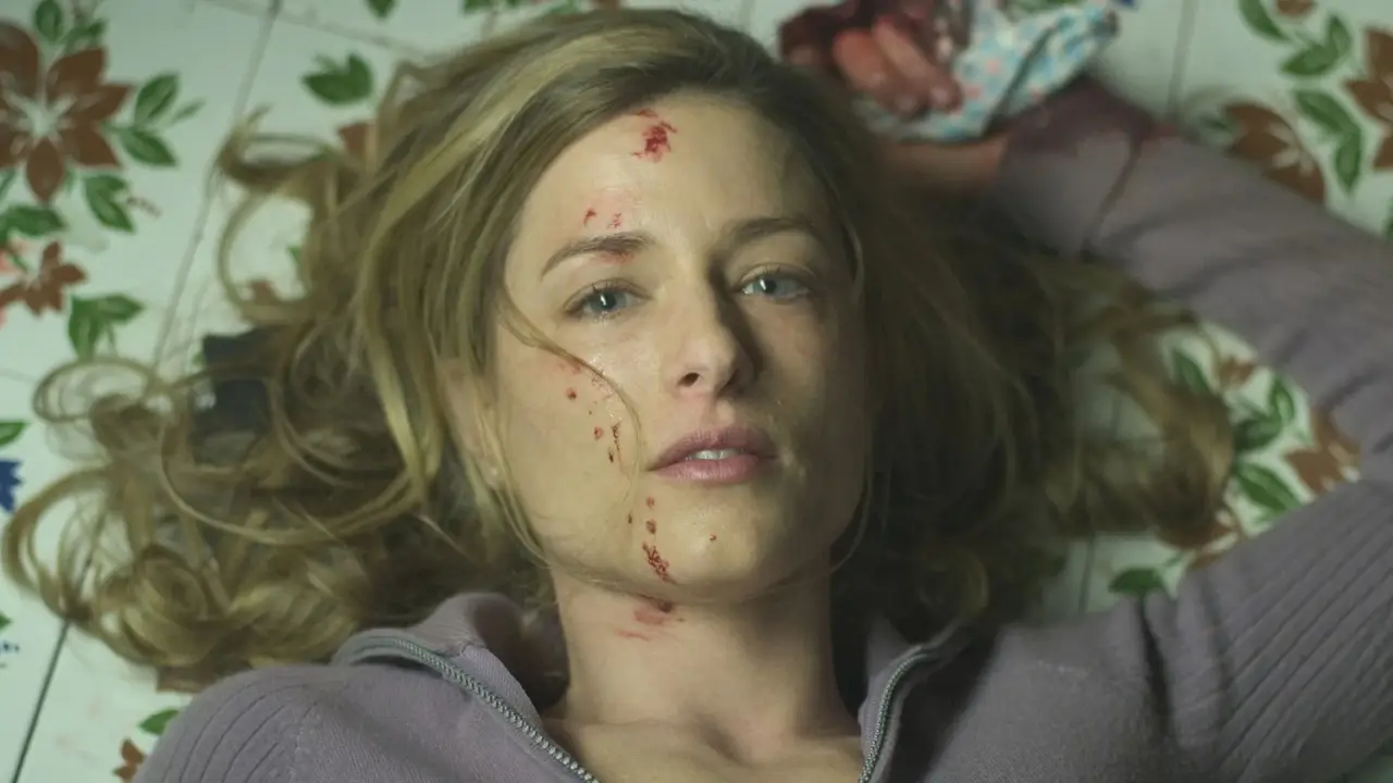 The Dark Hours hdfilme