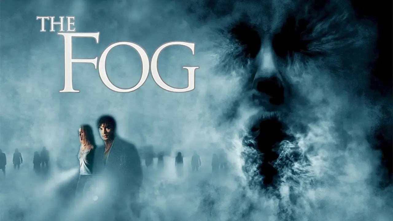 The Fog - Nebel des Grauens hdfilme