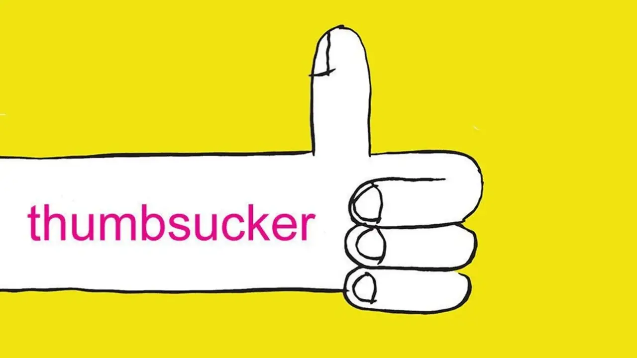 Thumbsucker - Bleib wie du bist! hdfilme